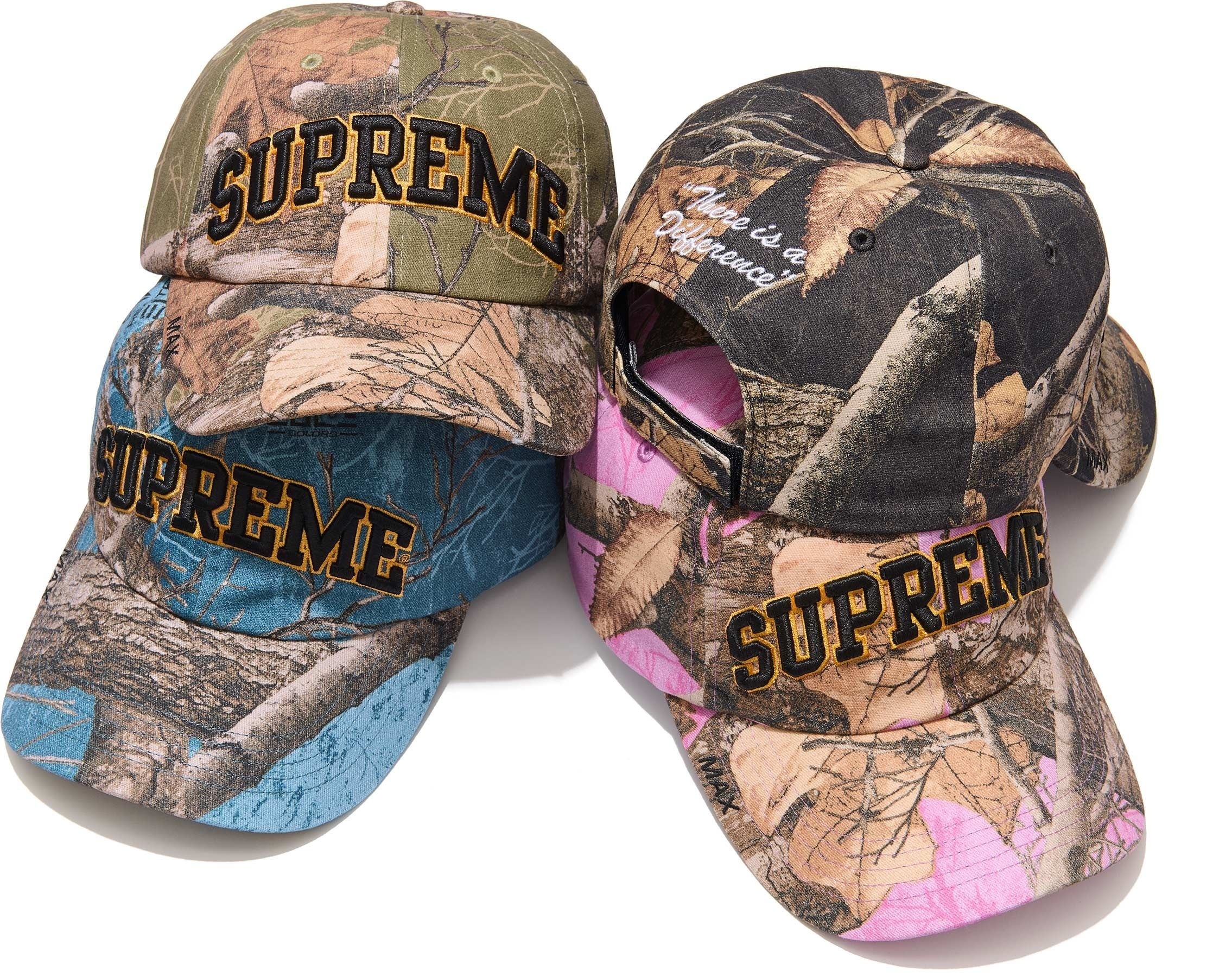 Difference 6-Panel